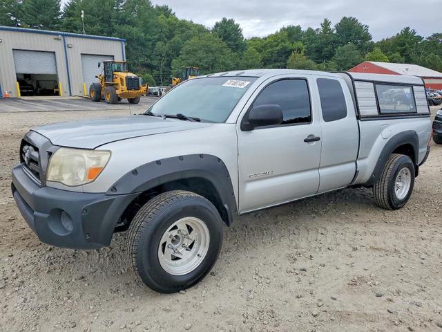 2006 TOYOTA TACOMA BASE  