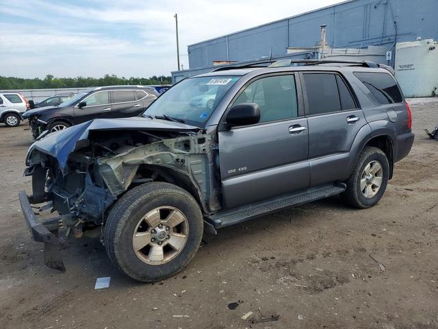 2008 TOYOTA 4RUNNER SR5  