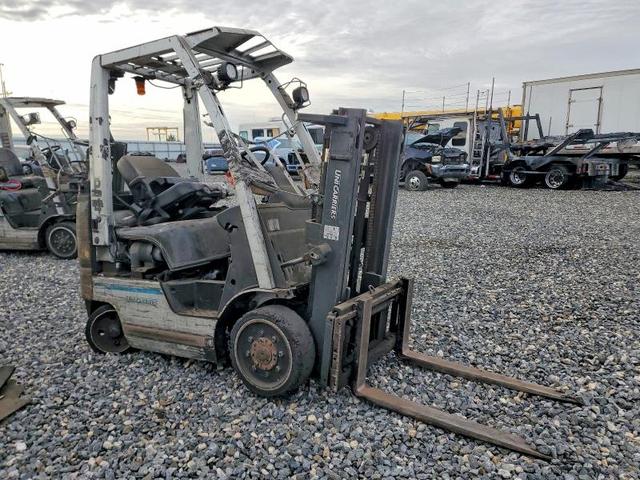 2017 UNICARRIERS MCP1F2A20LV FORKLIFT