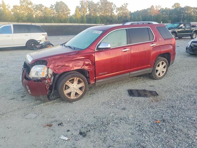 2011 GMC TERRAIN SLT  
