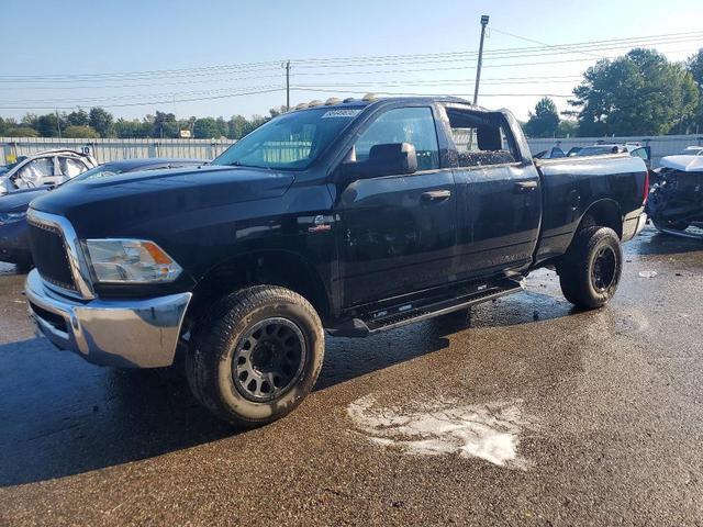 2014 RAM 2500 ST  