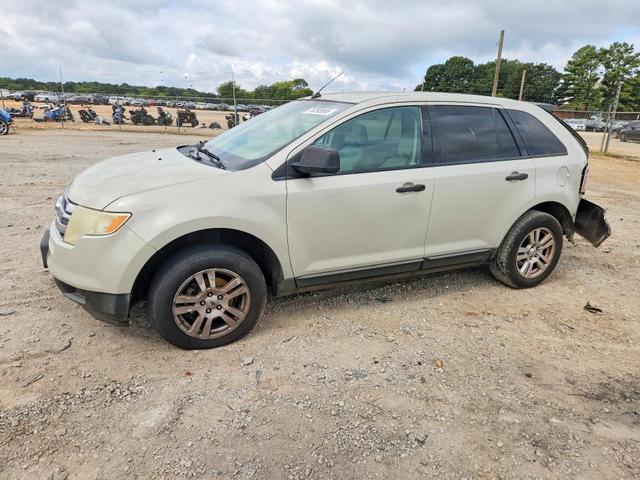 2007 FORD EDGE SE  