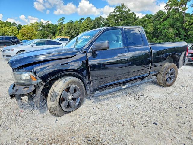 2013 RAM 1500 ST  