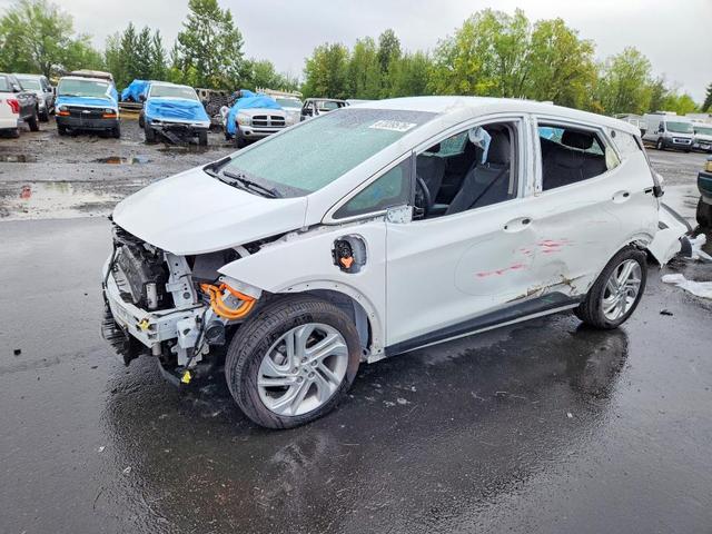 2022 CHEVROLET BOLT EV 1LT  