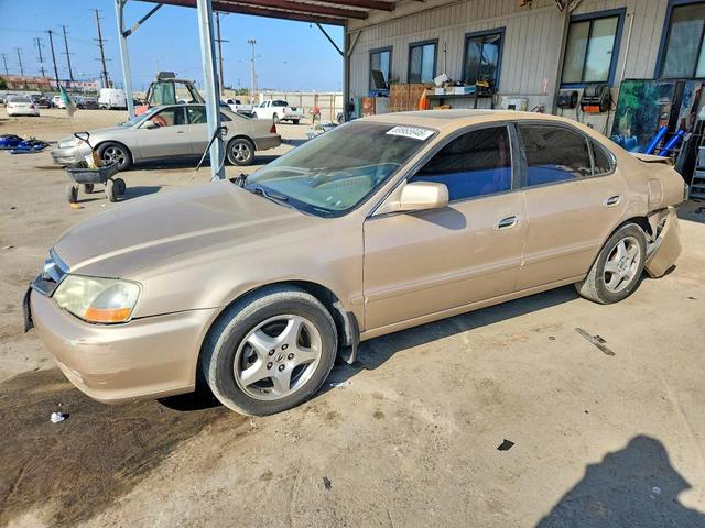 2003 ACURA 32TL   
