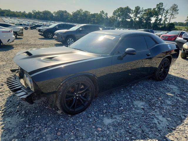 2021 DODGE CHALLENGER RT  