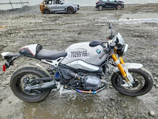 2021 BMW R NINE T   