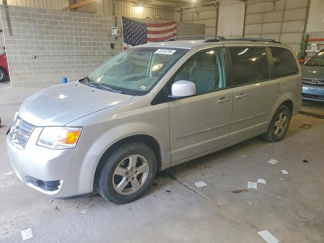 2010 DODGE GRAND CARAVAN SXT  