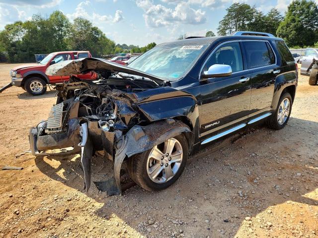 2013 GMC TERRAIN DENALI  