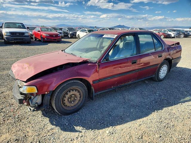 1992 HONDA ACCORD DX  