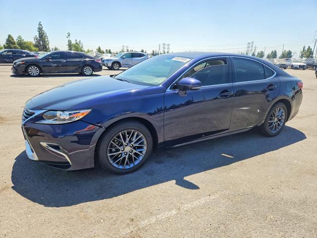 2018 LEXUS ES 350  