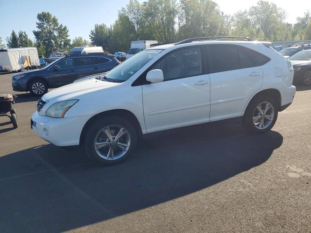 2006 LEXUS RX 400  