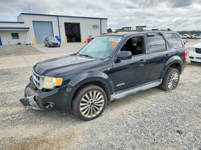 2008 FORD ESCAPE LIMITED  