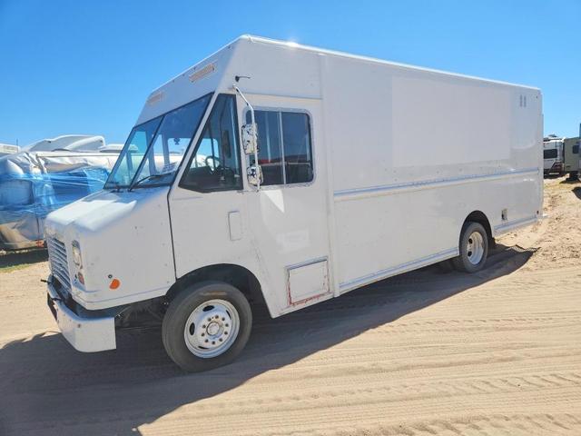 2017 FORD F59   