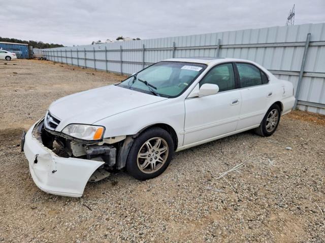 1999 ACURA 32TL   