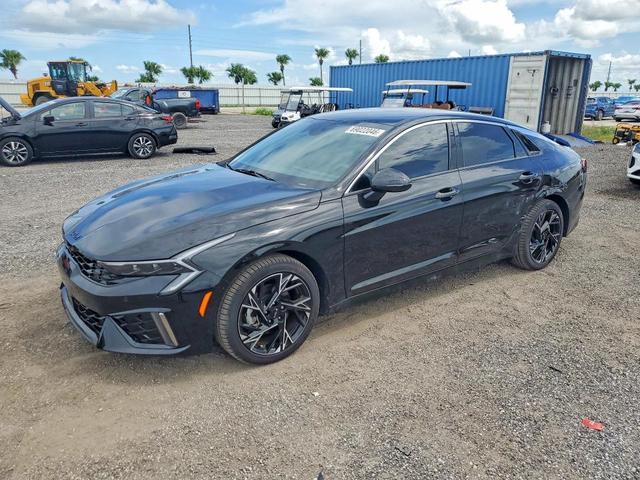 2026 KIA K5 GT LINE  