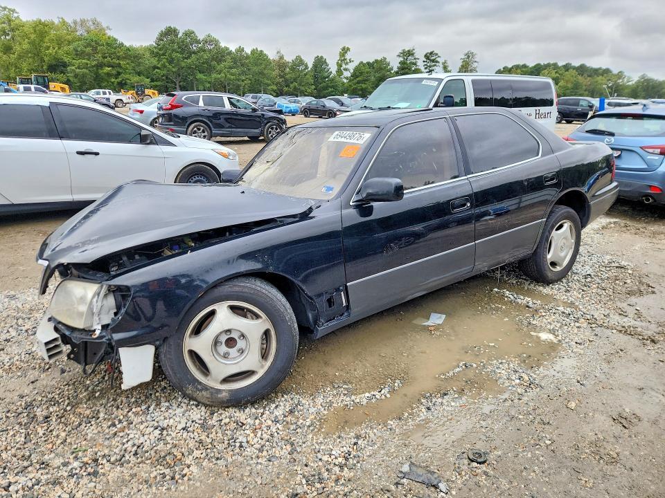 1998 LEXUS LS 400  