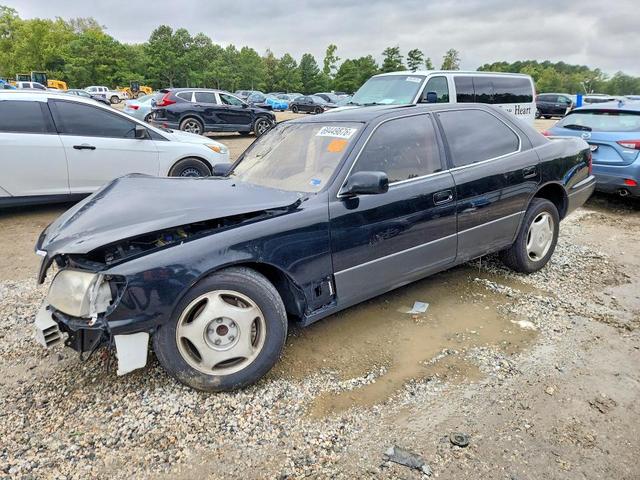 1998 LEXUS LS 400  