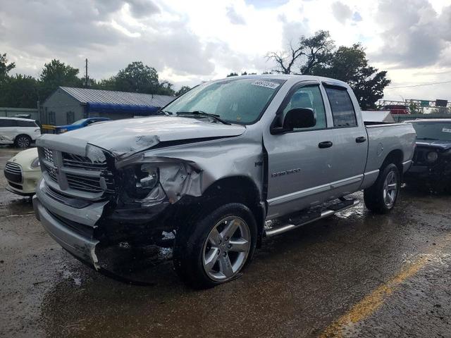 2007 DODGE RAM 1500 ST  