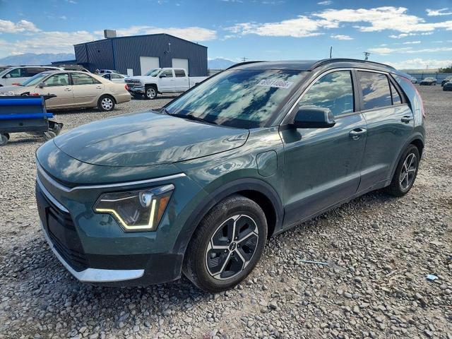 2023 KIA NIRO EX  