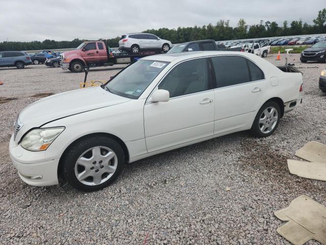 2004 LEXUS LS 430  