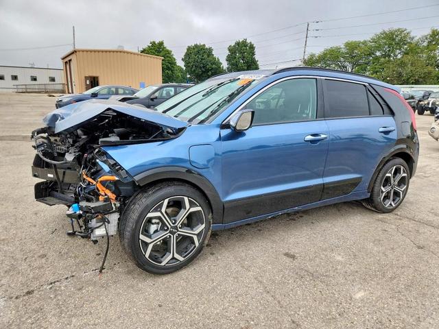 2023 KIA NIRO SX TOURING  