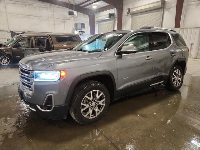 2020 GMC ACADIA SLT  