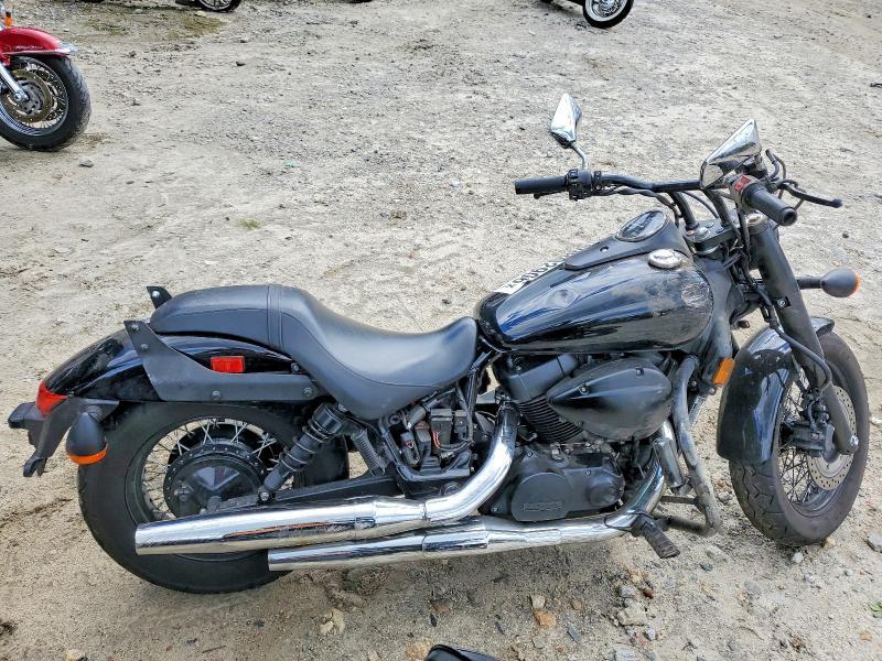 2020 HONDA VT750 C2B  