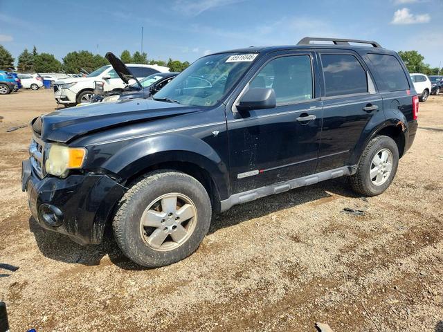 2008 FORD ESCAPE XLT  