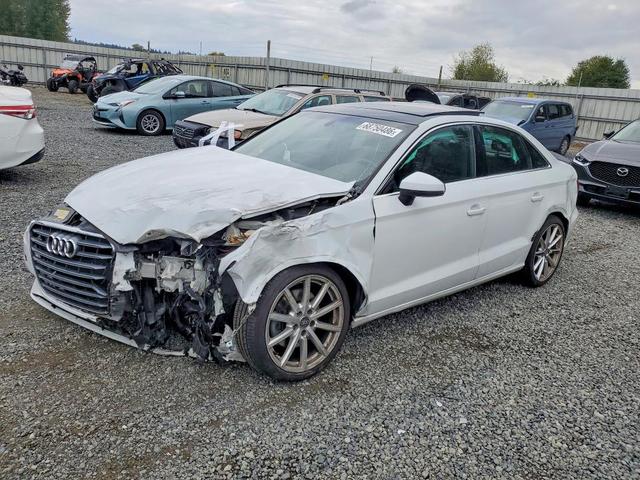 2015 AUDI A3 PREMIUM PLUS  