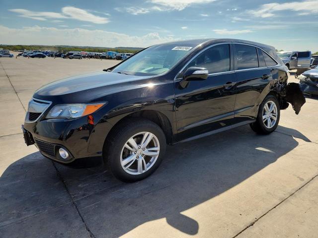 2015 ACURA RDX TECHNOLOGY  