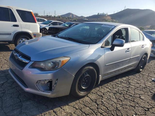 2012 SUBARU IMPREZA PREMIUM  