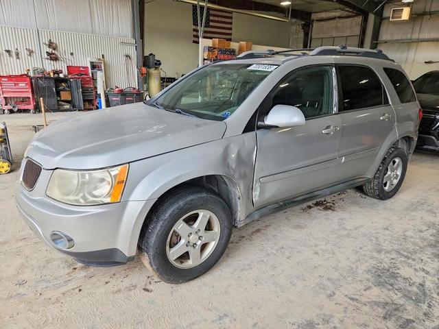 2006 PONTIAC TORRENT   