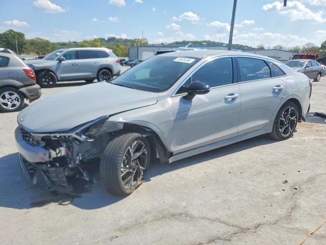 2026 KIA K5 GT LINE  