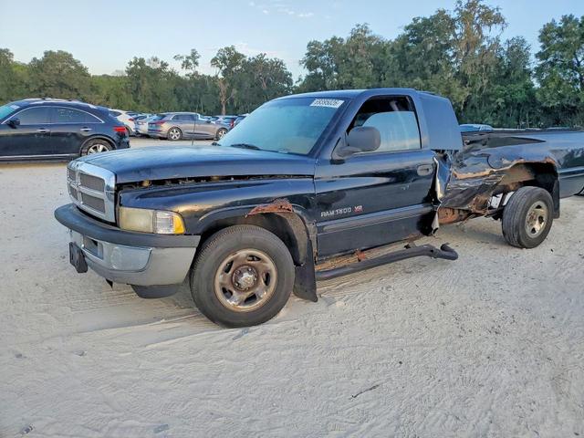 1998 DODGE RAM 1500   