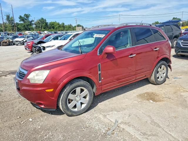 2009 SATURN VUE XR  