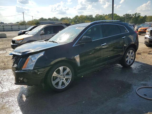 2015 CADILLAC SRX PREMIUM COLLECTION  