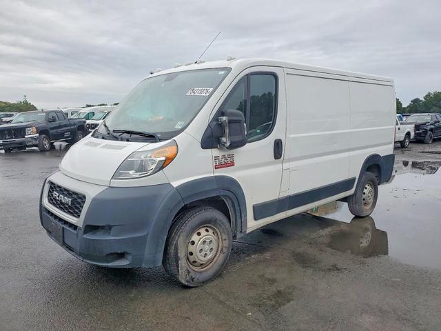 2020 RAM PROMASTER 1500 DELIVERY VAN