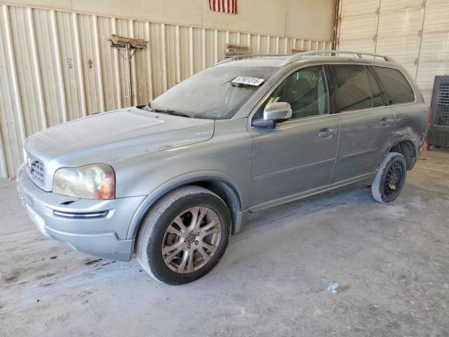 2013 VOLVO XC90 32  