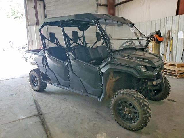 2024 HONDA PIONEER 1000 UTILITY VEHICLE