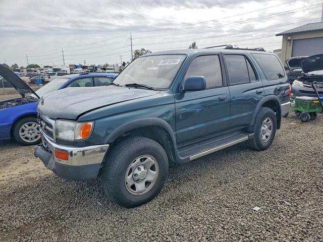 1998 TOYOTA 4RUNNER SR5  