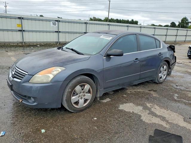 2008 NISSAN ALTIMA 25  