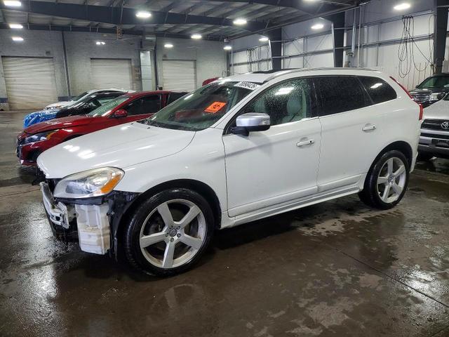 2012 VOLVO XC60 T6  