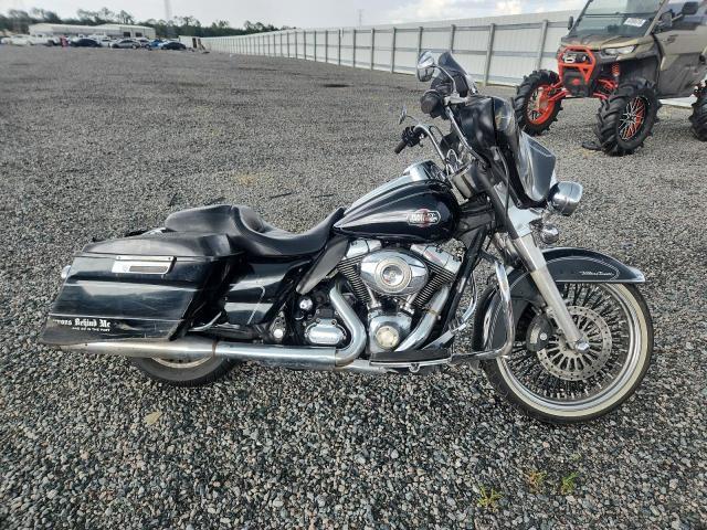 2010 HARLEY-DAVIDSON FLHTCU   