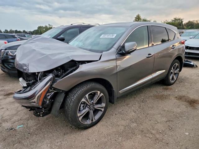 2025 ACURA RDX TECHNOLOGY  