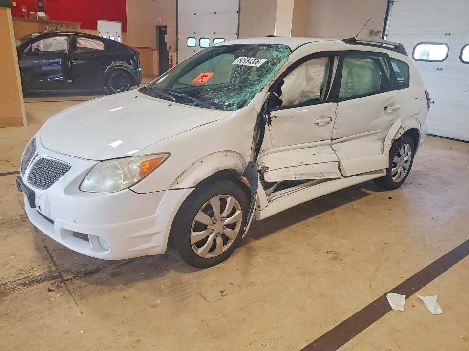 2006 PONTIAC VIBE   