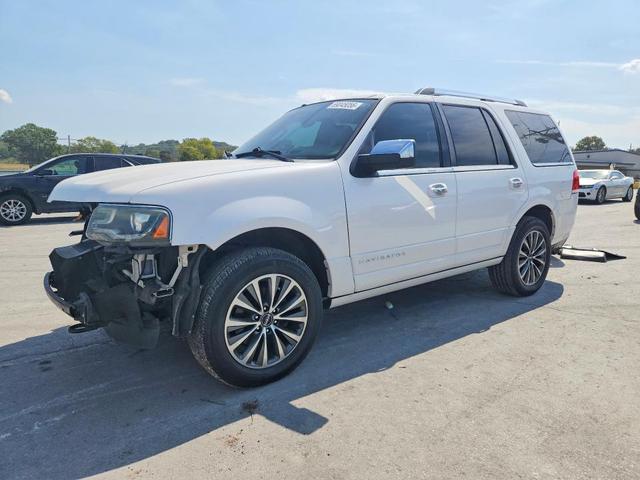2016 LINCOLN NAVIGATOR SELECT  