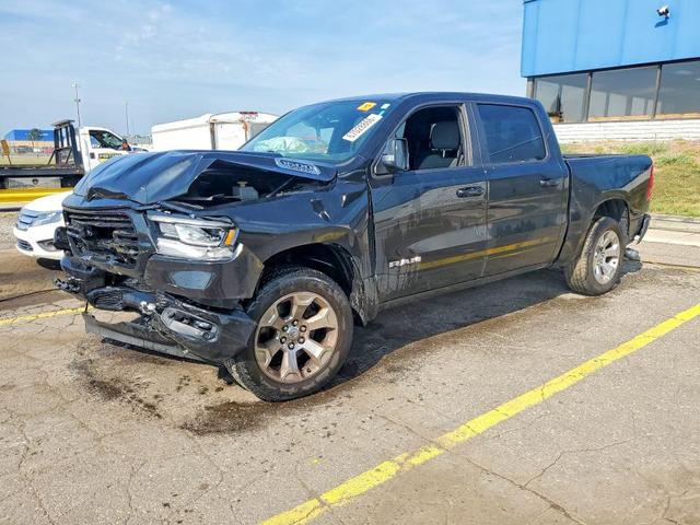 2019 RAM 1500 BIG HORNLONE STAR  