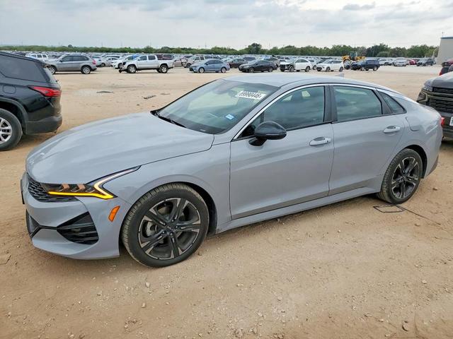 2024 KIA K5 GT LINE  