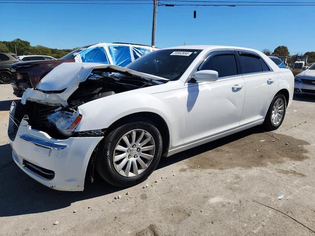 2014 CHRYSLER 300   